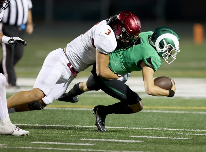 Tytus Khjavi (3), Clovis West